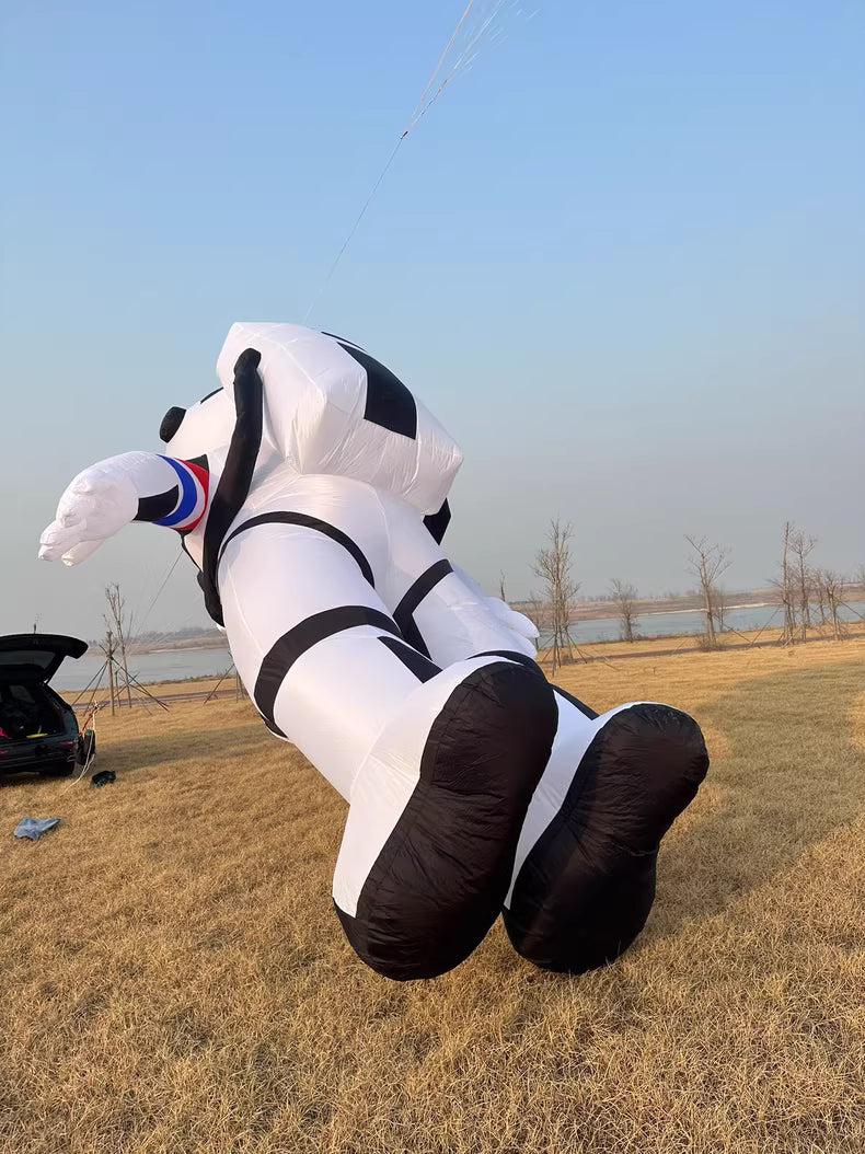 astronaut 6m