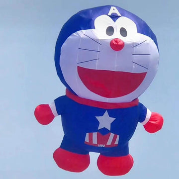 Doraemon 3.5m