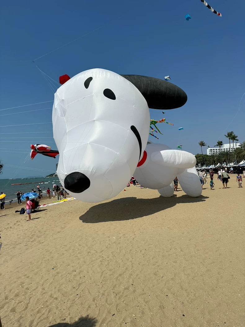 Snoopy dog 12m
