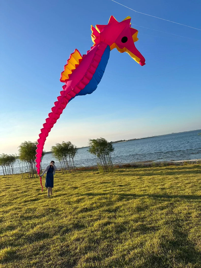 seahorse 10m