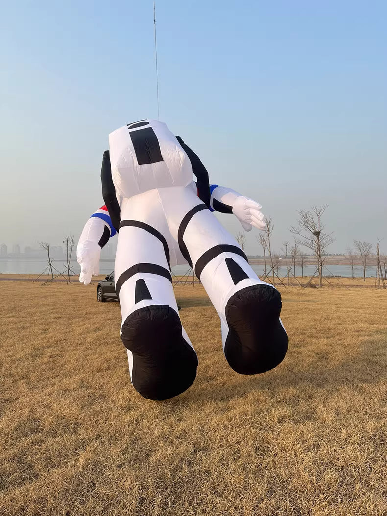 astronaut 6m