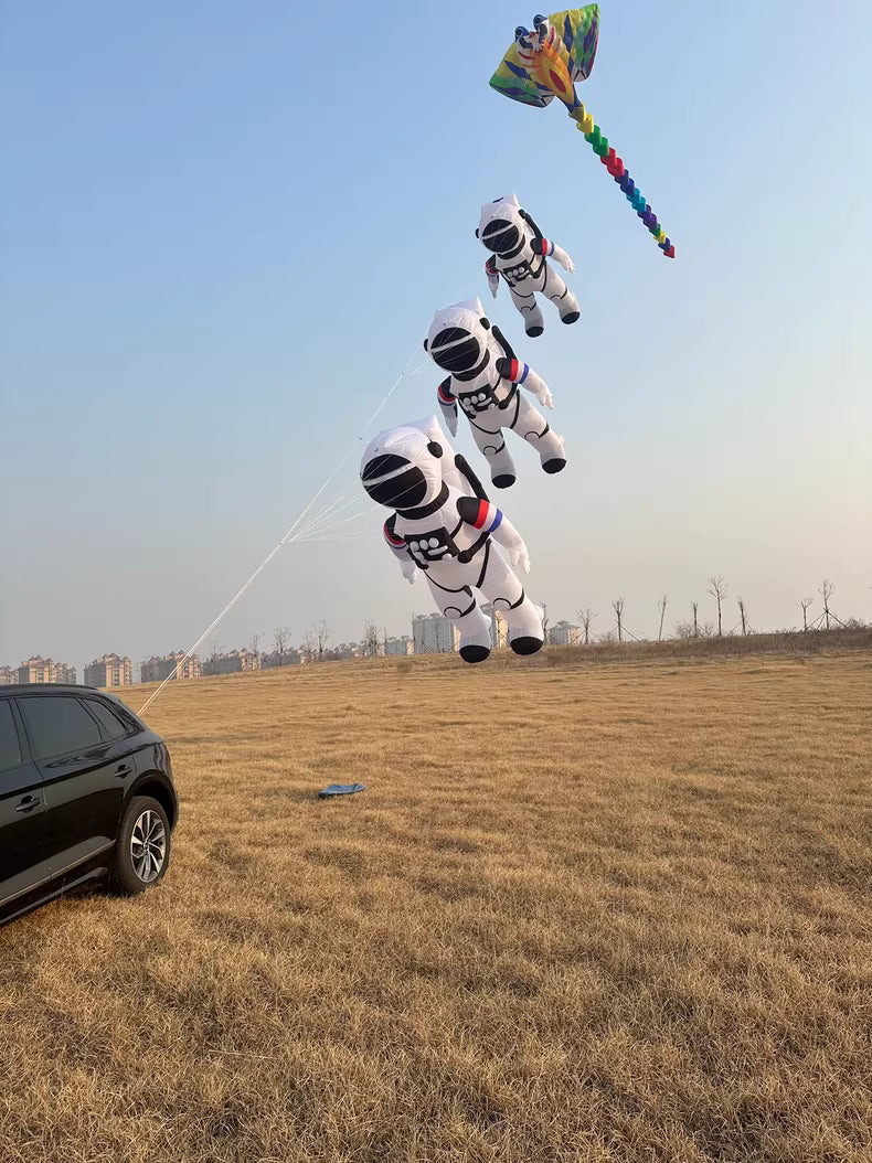 astronaut 6m