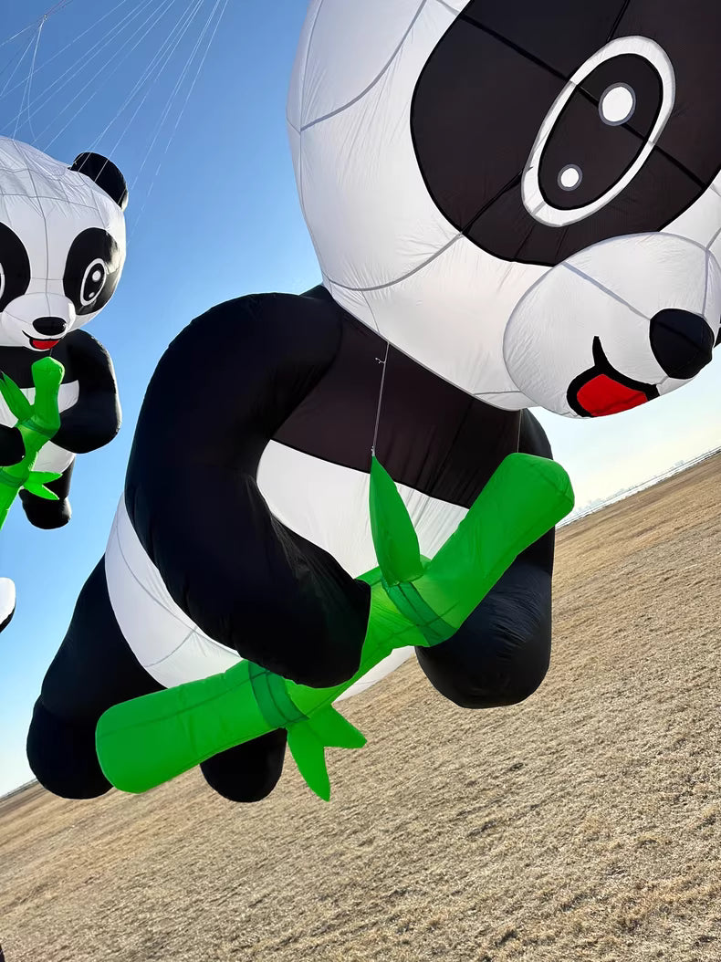 panda
