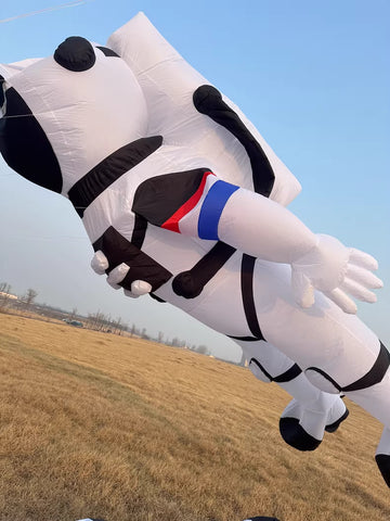 astronaut 6m