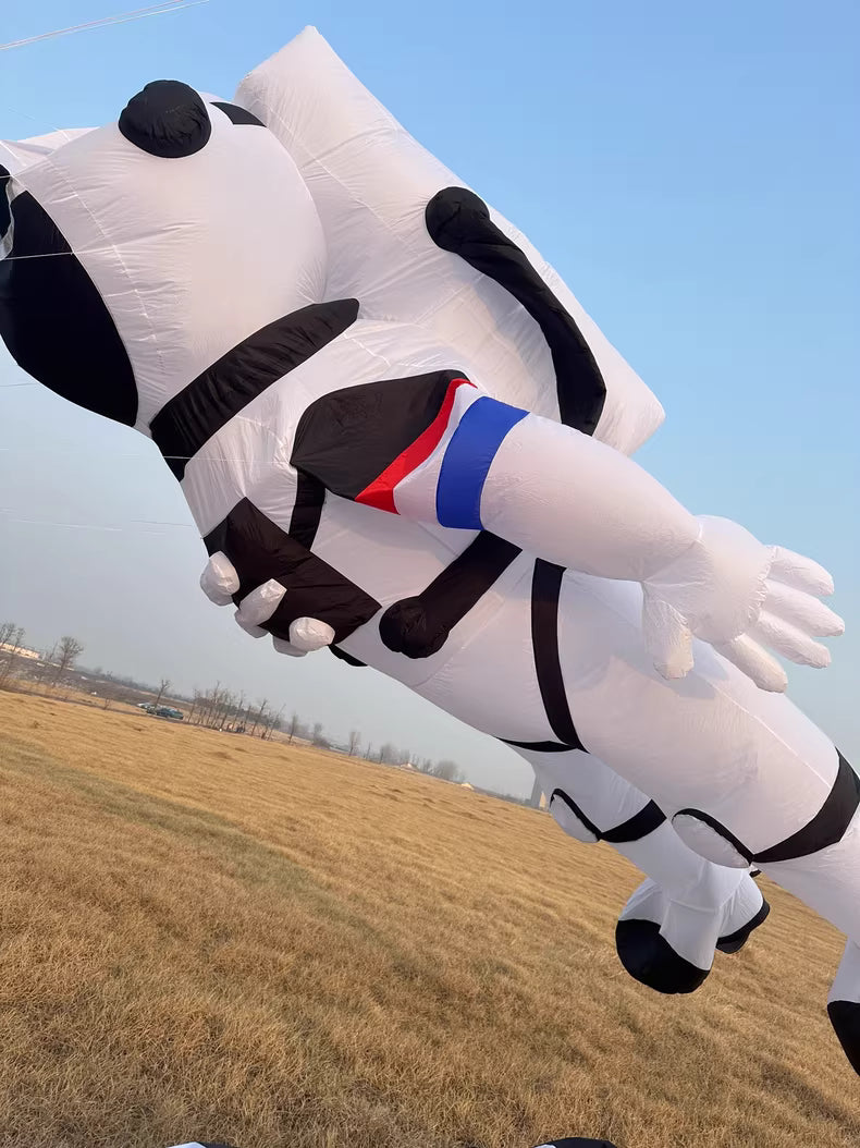 astronaut 6m