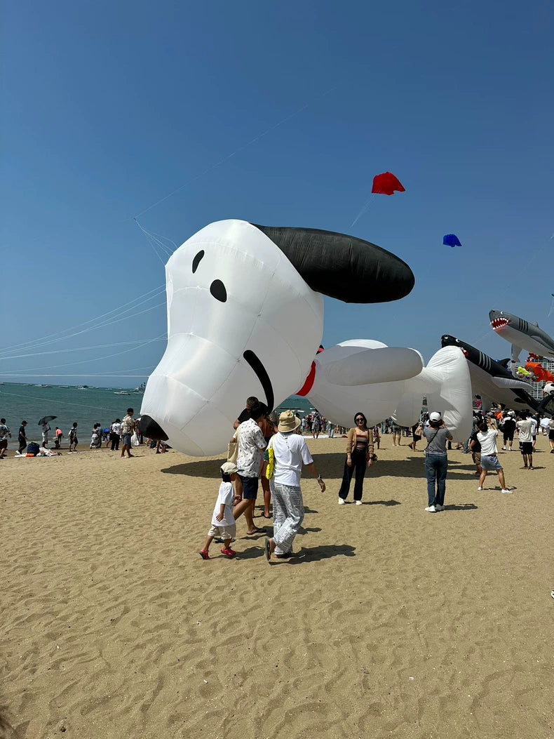 Snoopy dog 12m