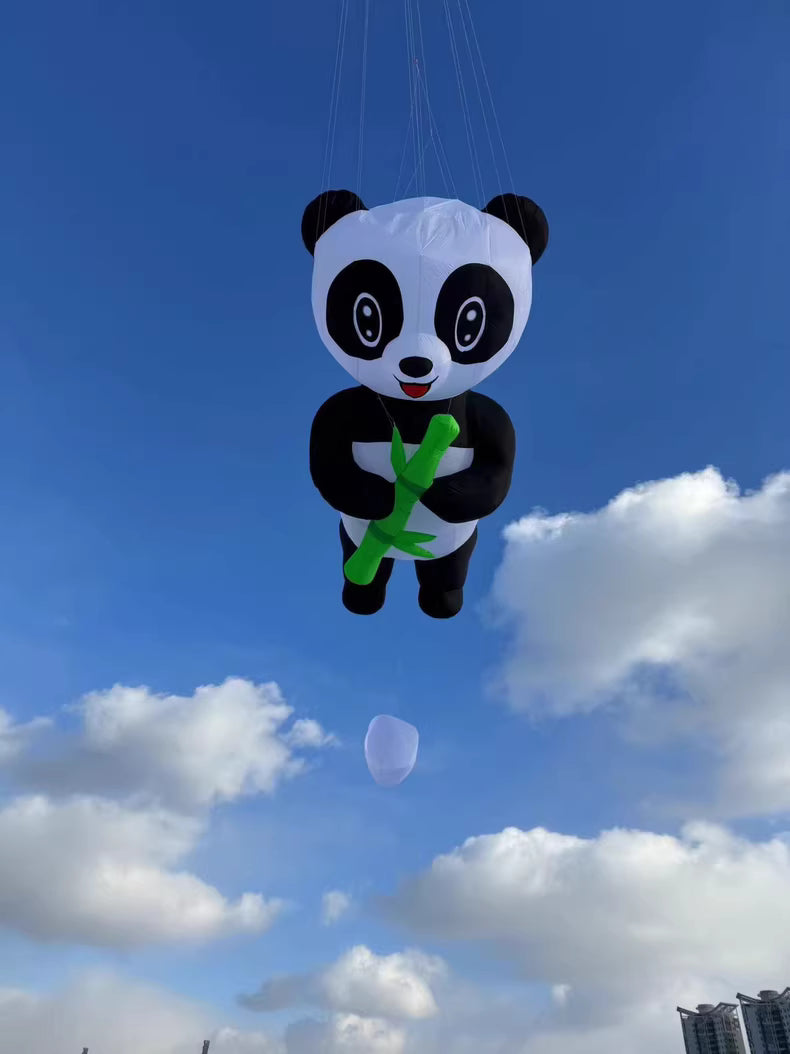 panda
