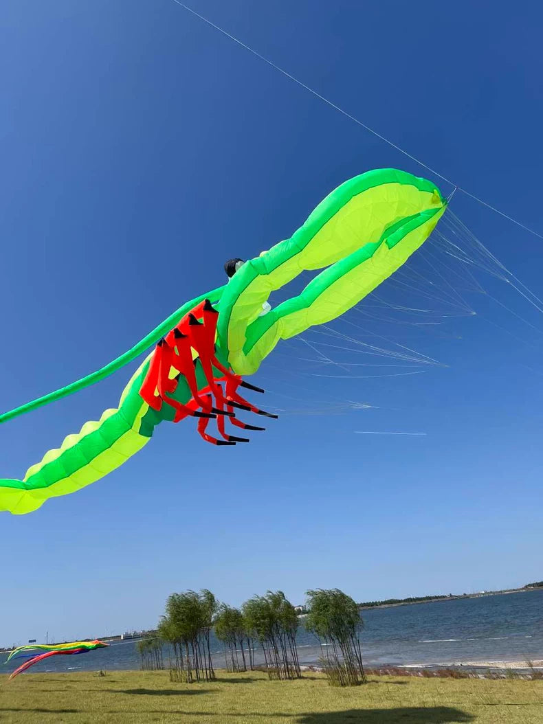 Lobster 7m