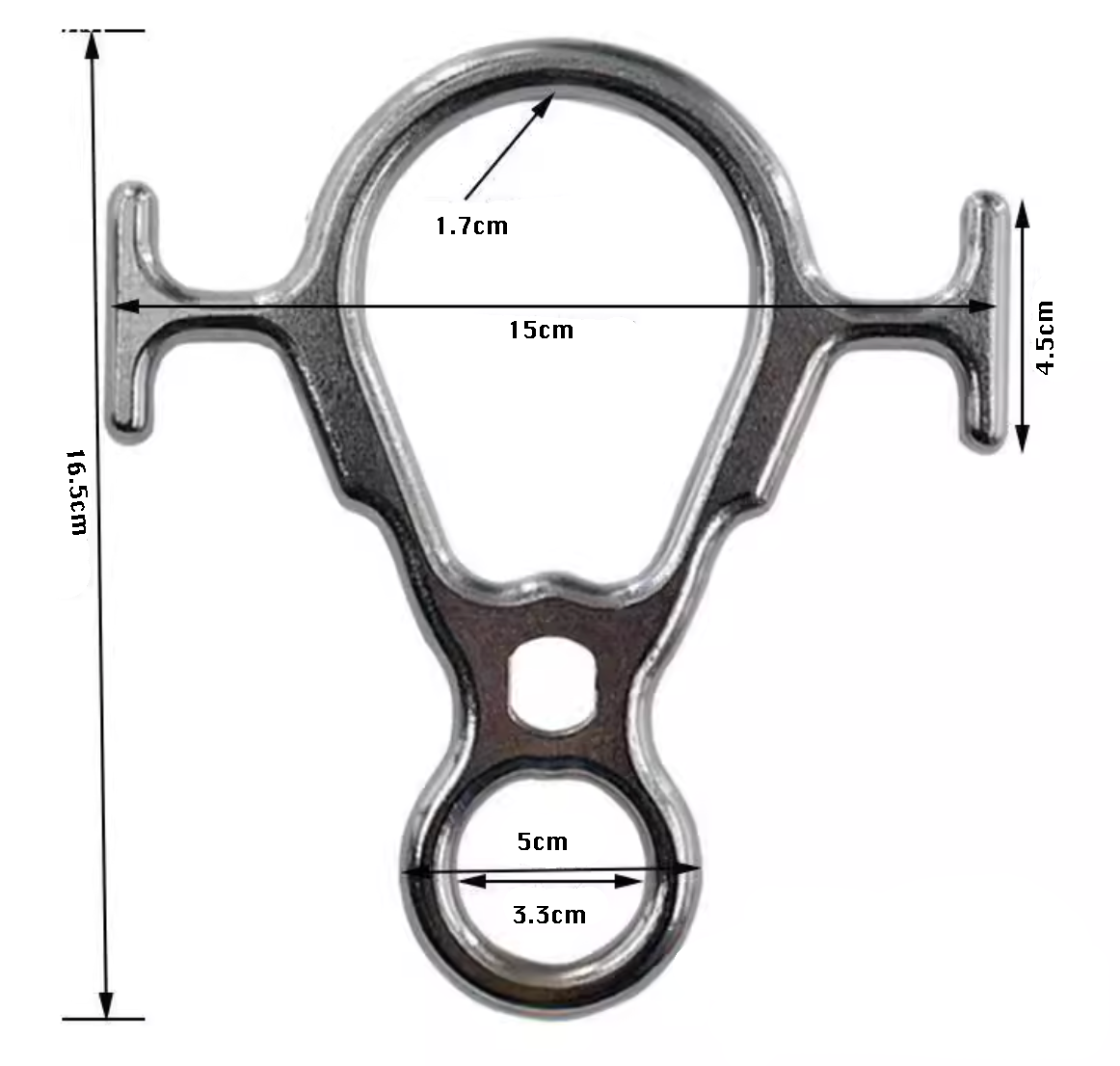 safety buckle