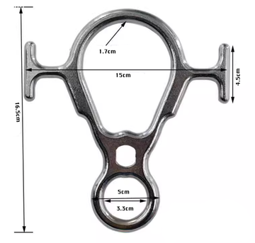 safety buckle
