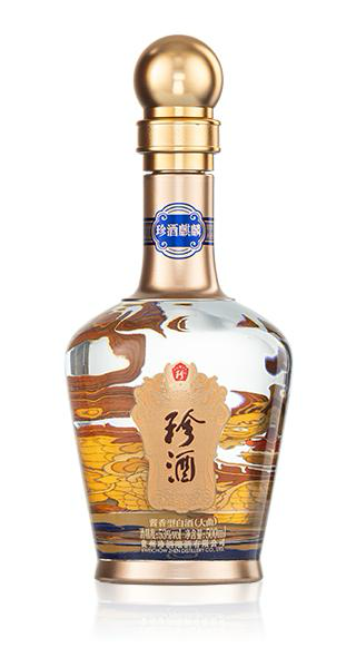 Chinese ancient brewing method famous liquor